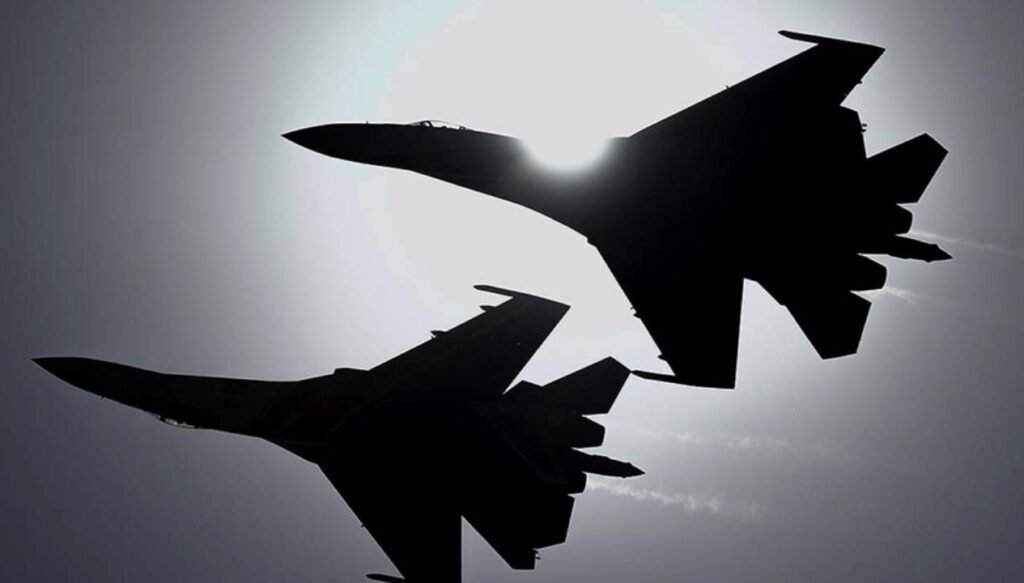 Rusya’dan Estonya açıklaması: Hava sahası ihlal edilmedi