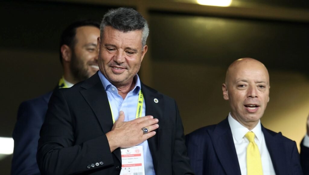 Sadettin Saran, takımla yaptığı konuşmayı açıkladı: “Farkı gördünüz”