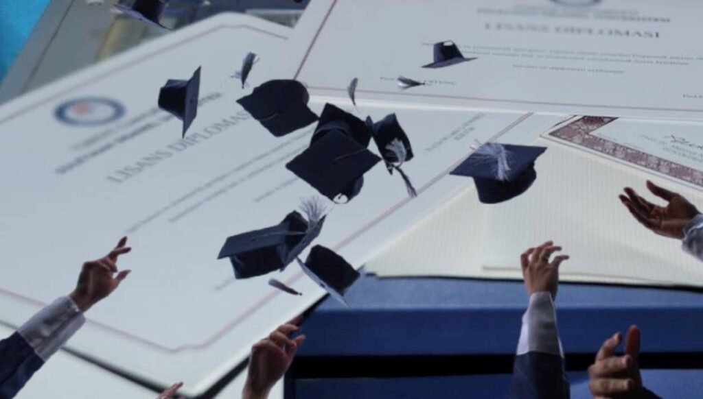 Sahte diploma davası başlıyor