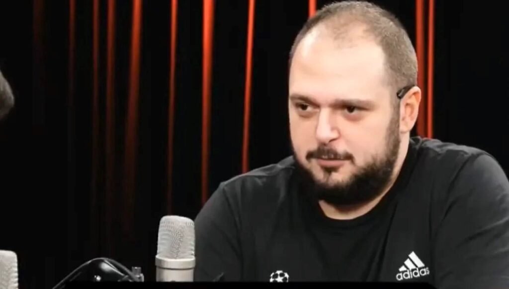 “Soğuk Savaş” programına soruşturma