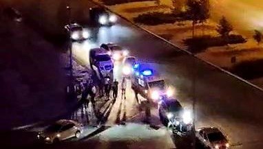 Sokaktaki tartışmada bıçakla öldürüldü