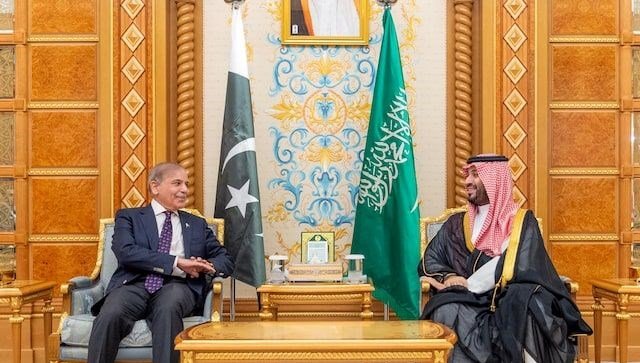 Suudi Arabistan ile Pakistan’dan ortak savunma anlaşması