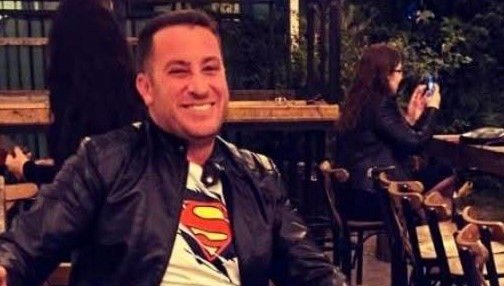 Tarlasına gidiyordu, feci şekilde can verdi