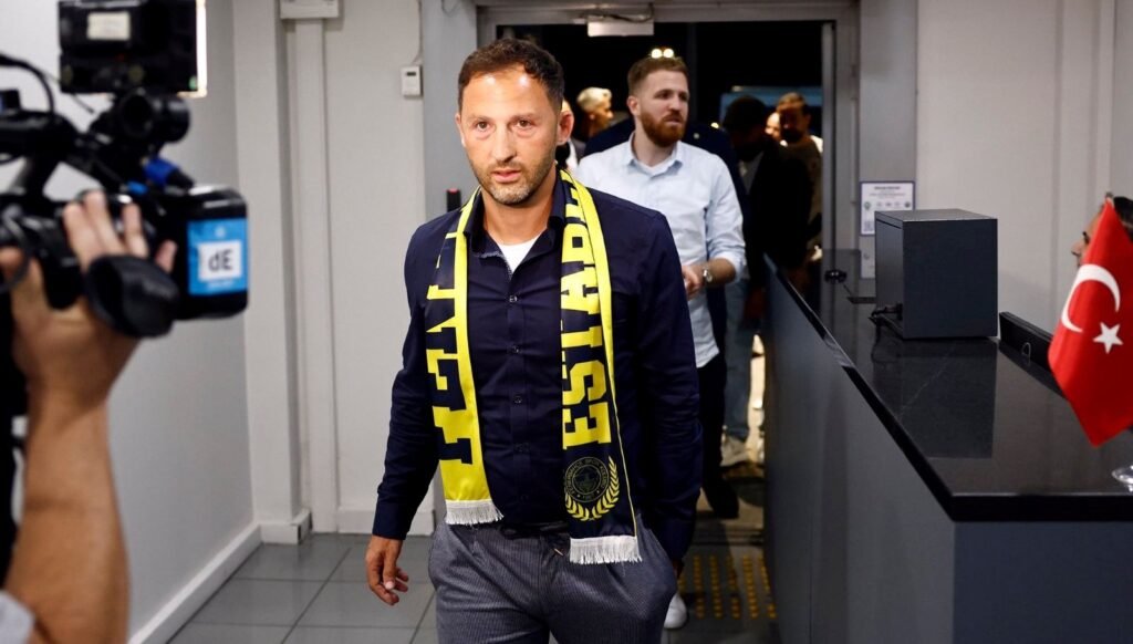 Tedesco’nun sınıf arkadaşı NTV’ye anlattı