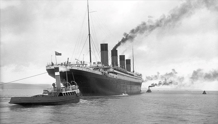 Titanik keşfinin 40’ıncı yılı: Enkazı ortaya çıkaran gizli görev