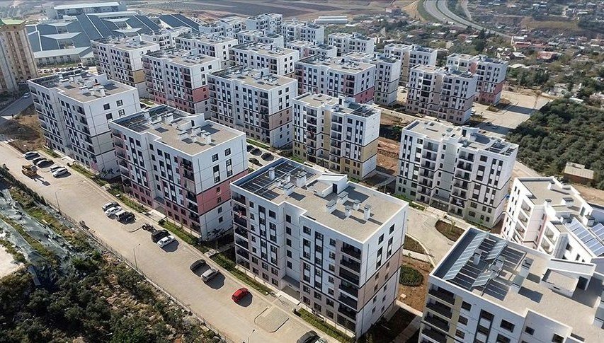 TOKİ’de indirim kampanyasına başvurular bugün başlıyor