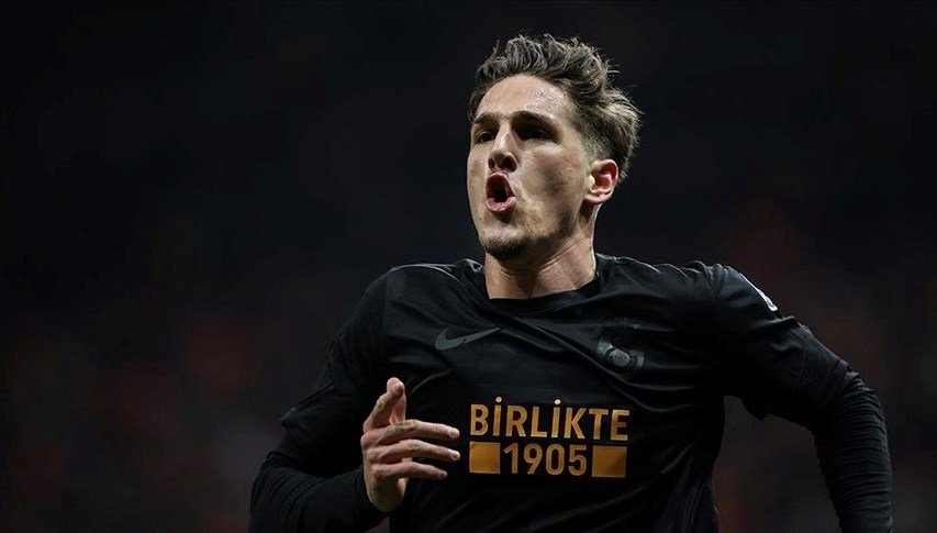 Udinese, Nicolo Zaniolo’yu kadrosuna kattı