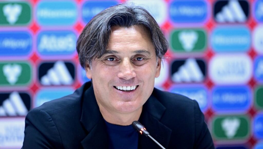 Vincenzo Montella’dan çarpıcı açıklama: “Büyük futbolcular transferden etkilenmez”