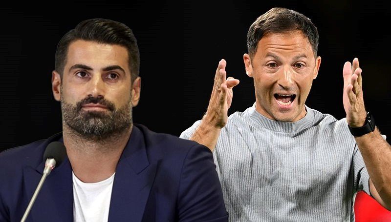 Volkan Demirel’den dikkat çeken Tedesco açıklaması: “Gol sevincinden belli oluyor!”