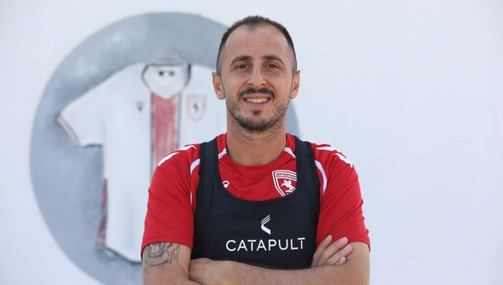 Zeki Yavru: Ülke puanına katkı sunmak istiyoruz