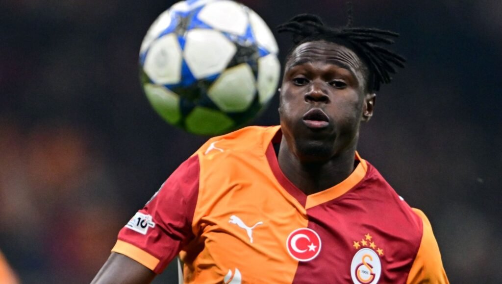 30 milyon euroya geldi, performansıyla damga vurdu: Sözleşmede dikkat çeken ayrıntı