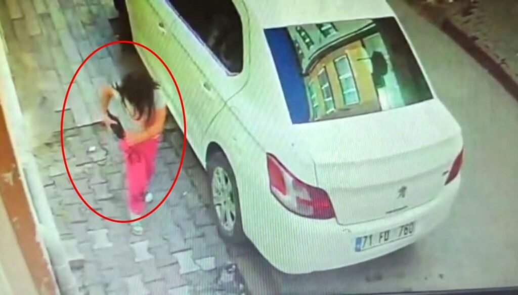 600 bin TL’lik altın kesesini aldılar: Yüz tanıma sistemiyle tespit edildi