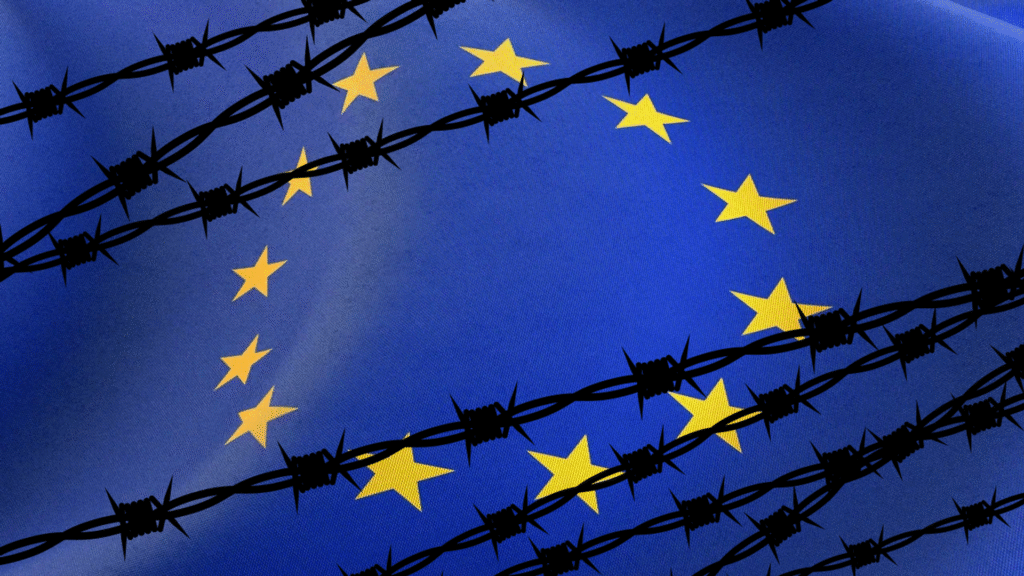 AB ülkelerinin büyükelçileri, Rus petrolü ithalatını sonlandırma planını onay için gönderdi