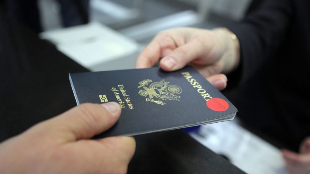 ABD pasaport prestijini kaybediyor: En güçlüler listesinde artık ilk 10’da yok