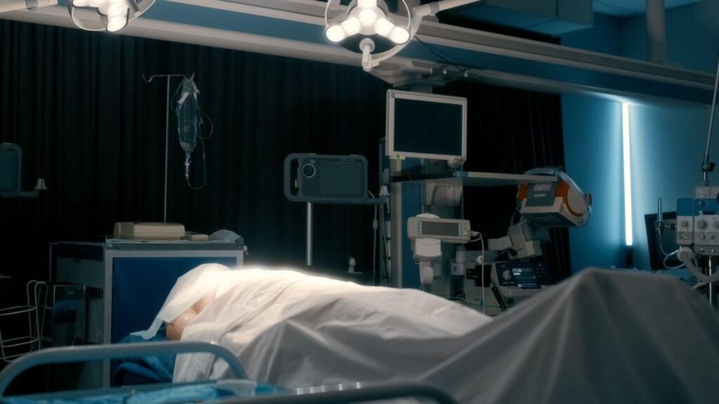 ABD’de bir üniversitenin, İsrail askerlerini eğitmek için orduya kadavra sattığı ortaya çıktı