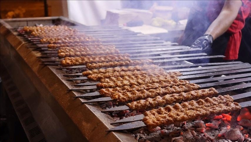 Adana Lezzet Festivali devam ediyor: 12 Ekim Festival takvimi