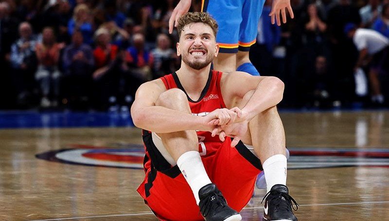 Alperen Şengün, NBA’de sezona fırtına gibi başladı: Kariyer rekoru kırdı, tarihe geçti!