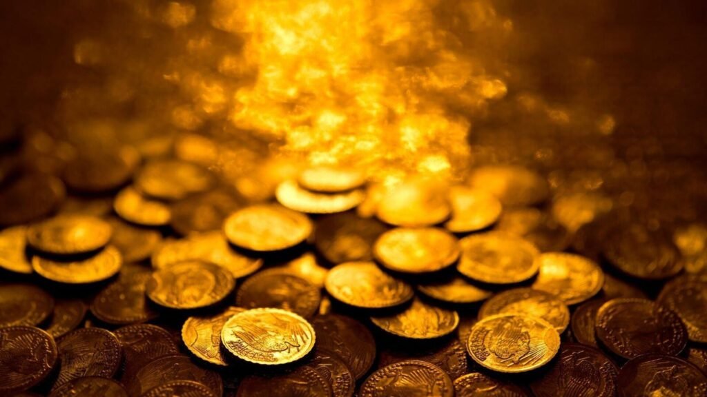 Altında rekor serisi sürüyor: Gram altın ne kadar oldu?