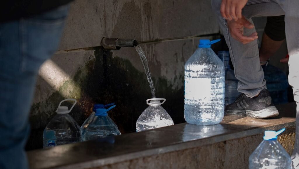 Ankara’da sorun çözüldü mü? ABB’den su kesintisi açıklaması