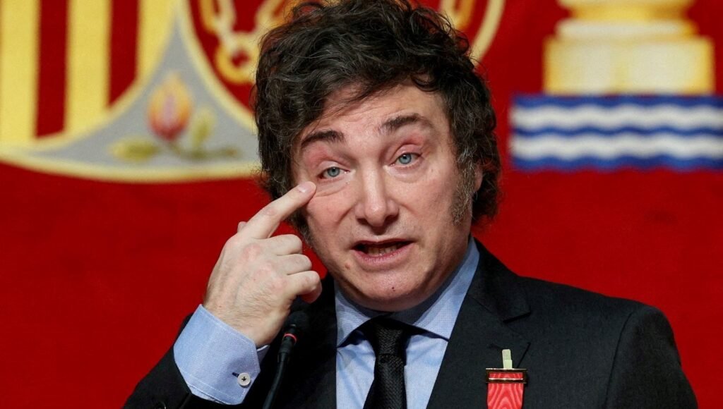 Arjantin sandığa gidiyor: 18-70 yaş arası için oy kullanmak zorunlu