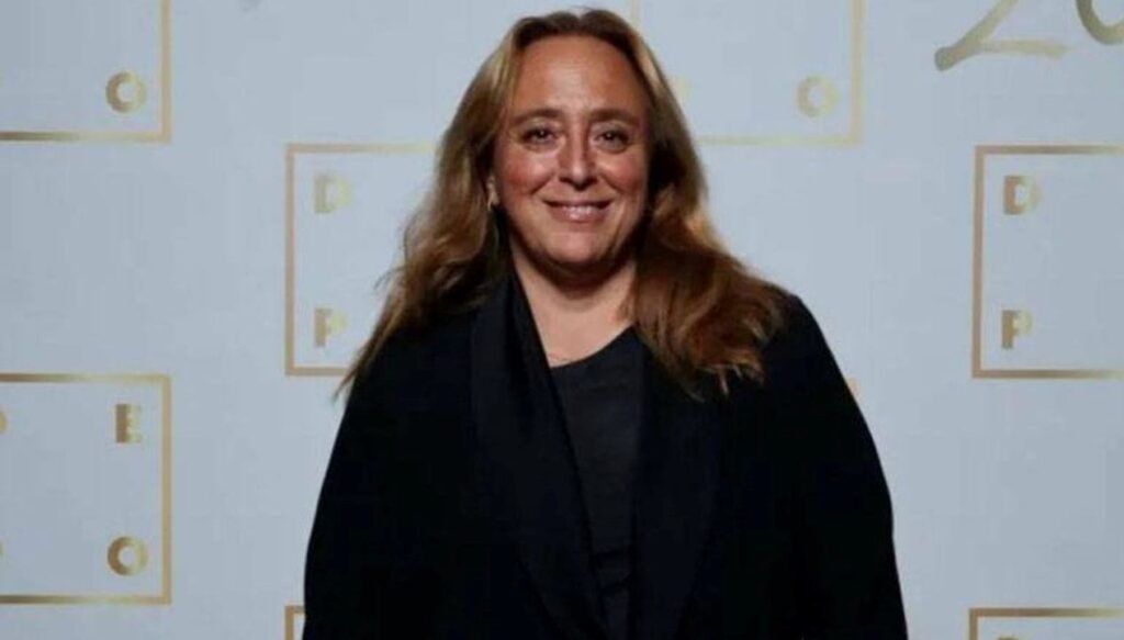 Ayşe Barım hakkında yeniden tutuklama kararı