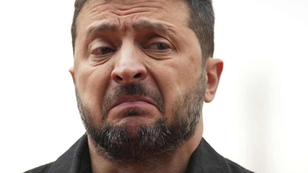 Batı medyası: Rus varlıklarına el konulmasıyla ilgili zorluklar, Kiev için mali sorunlara yol açacak