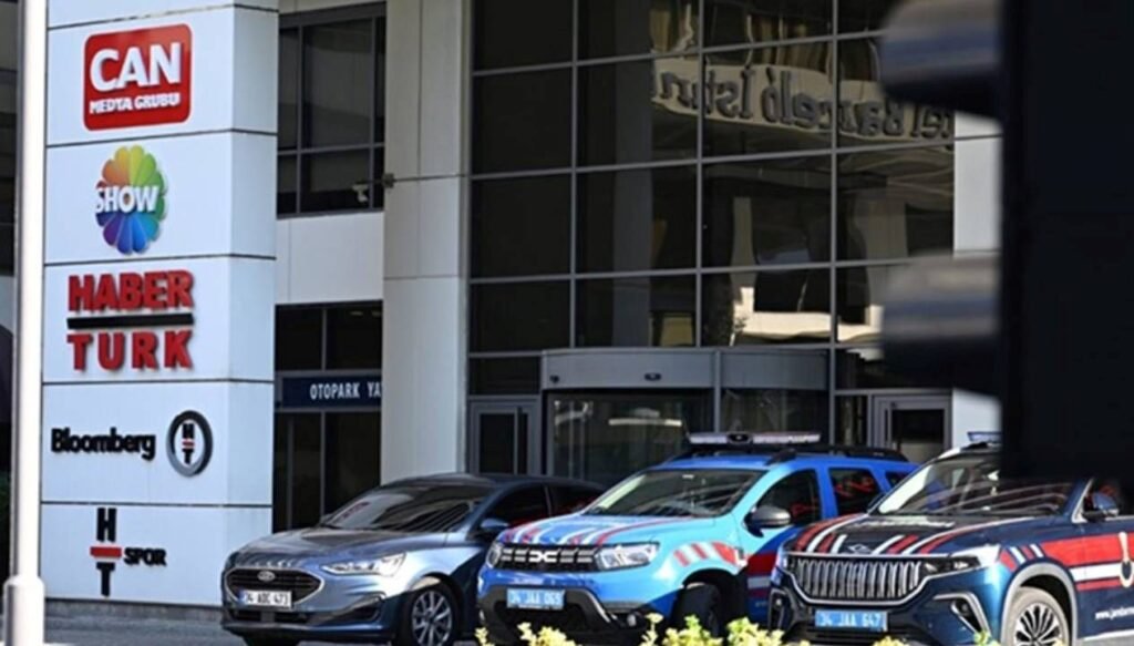 Can Holding soruşturmasında 26 gözaltı: Aralarında eski rektör ve holding sahiplerinin eşleri de var