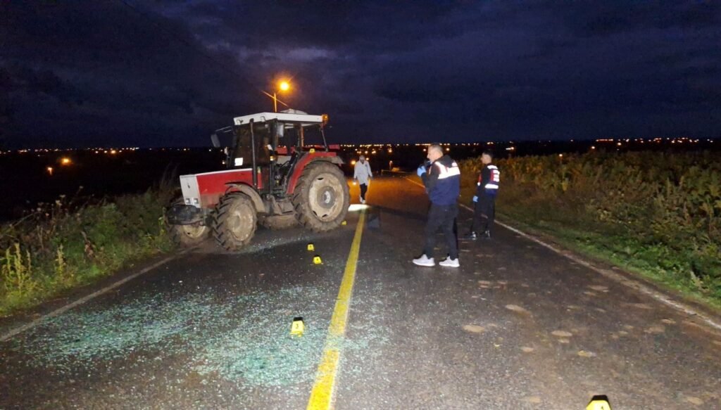Cezaevinden çıkar çıkmaz boşandığı eşinin kardeşine kurşun yağdırdı