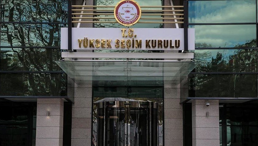 CHP İstanbul İl Kongresi’ne durdurma talebi: YSK saat 14.00’te toplanıyor