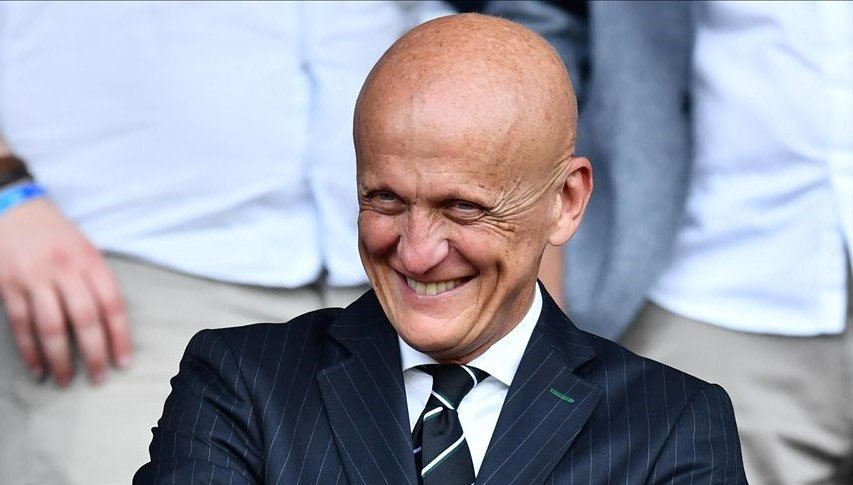 Collina’dan Türkiye itirafı: “Benimle kaybetmediler”