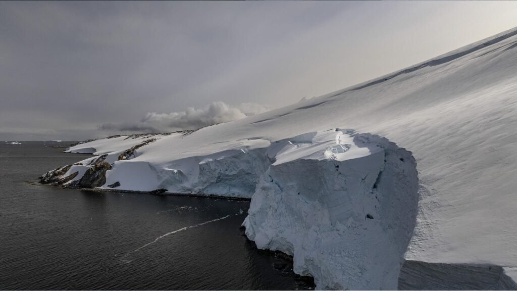 Deniz seviyesi 4 bin yılın rekorunu kırdı: Bilim insanları uyarıyor