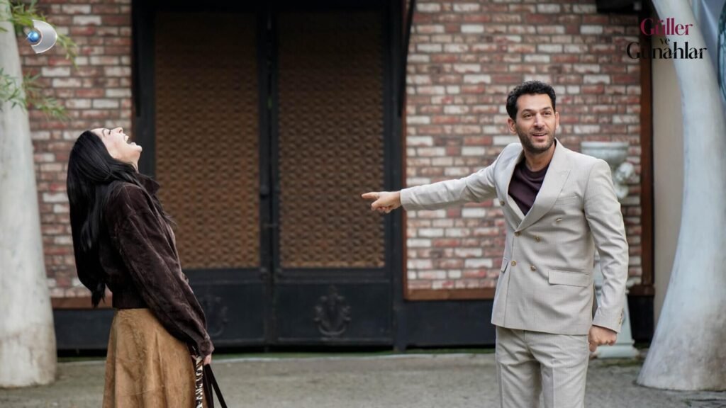 Dizi setinde ücret krizi çıktı: Güller ve Günahlar’ın yeni bölümü çekilebilecek mi?