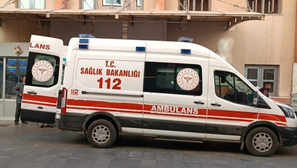 Domuz avında babasını öldürdü