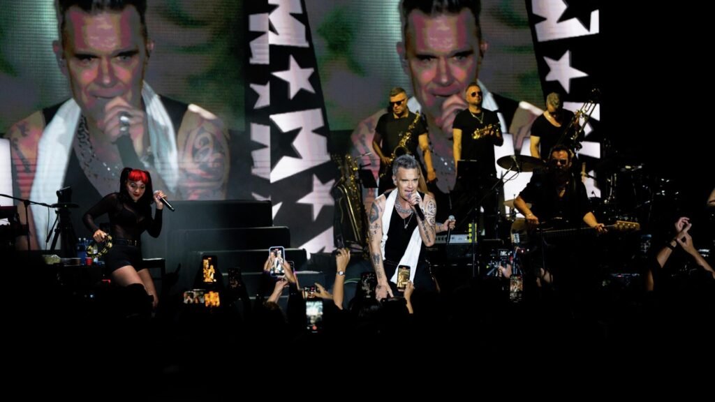 Dünyaca ünlü yıldızın 7 Ekim’deki İstanbul konseri iptal edildi