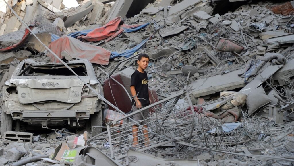 Dünyanın gündemi Gazze anlaşması