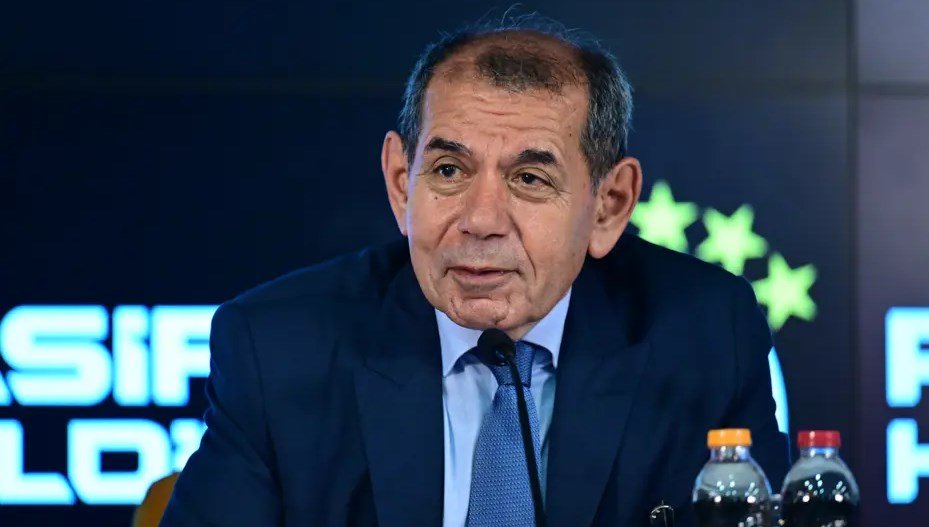 Dursun Özbek: “Şampiyonlar Ligi’nde başarıya odaklandık”