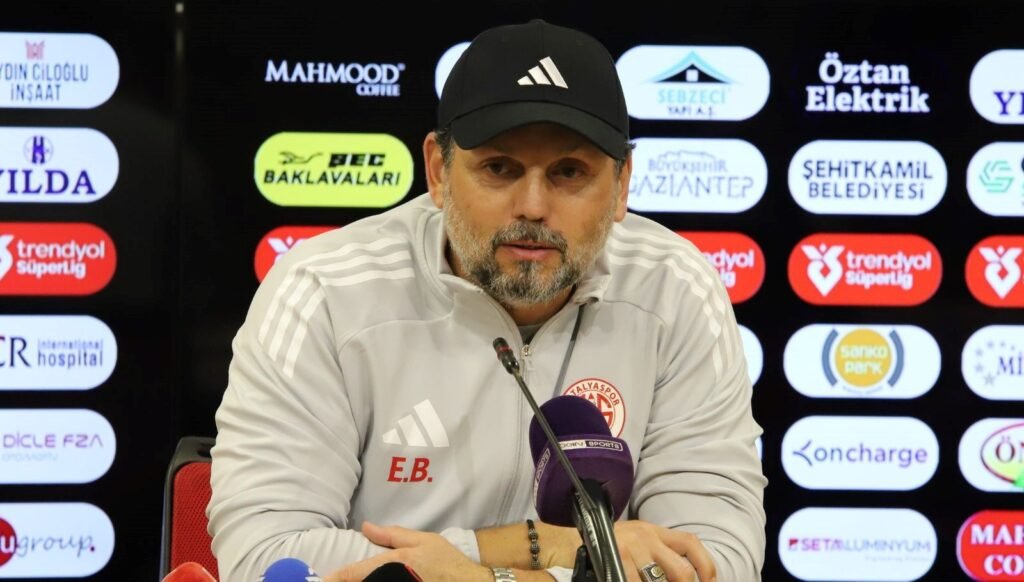 Erol Bulut’tan tepkilere cevap: “Başkan da biliyor, ben de biliyorum!”