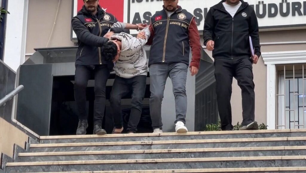 Faslı çifte dört gün boyunca kabusu yaşattı