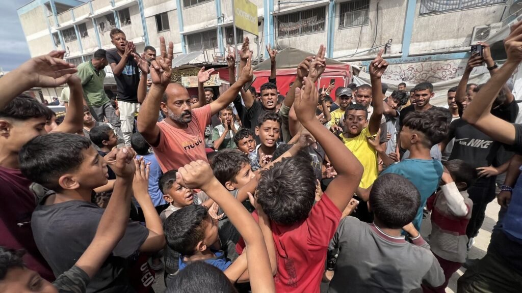 Filistinli siyaset bilimci: Filistinliler, Şarm el-Şeyh’te varılan ateşkes anlaşmasını uzun zamandır bekliyordu