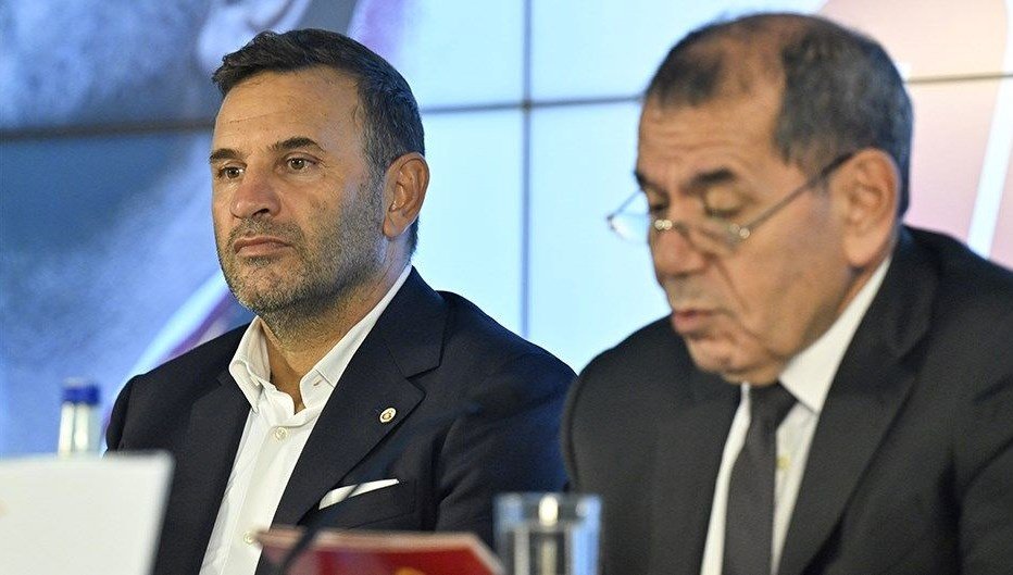 Galatasaray’da devre arasının ilk transferi için rapor istendi: Yıldız isimde sakatlık endişesi!