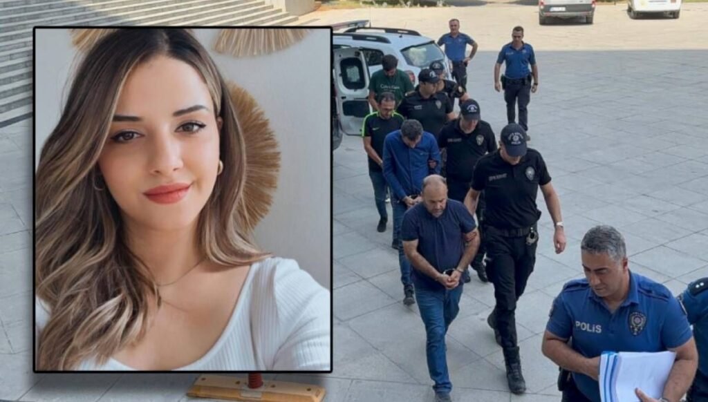 Genç anne hayatını kaybetmişti: Asansör kazasında 4 şüpheli tutuklandı