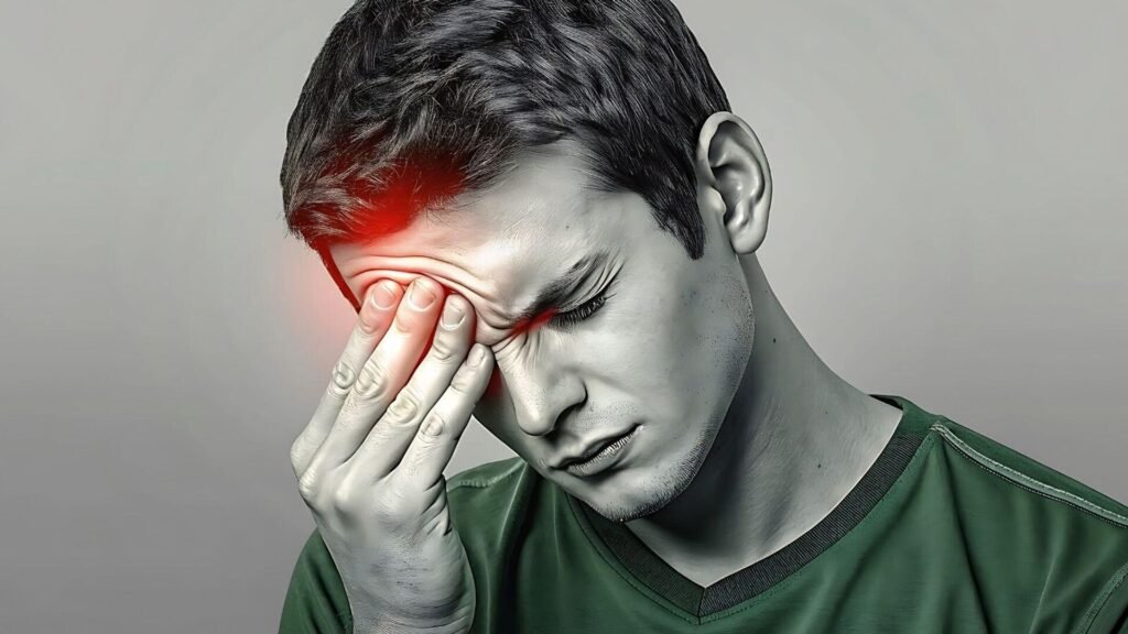 Günde 800 kez yüzümüze dokunuyoruz: Bu neyin habercisi?