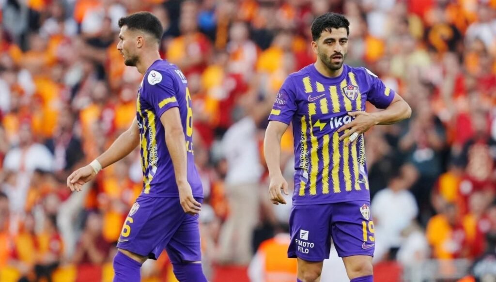 Hagi ya da Emre Belözoğlu derken bambaşka bir isim: Eyüpspor’un yeni teknik direktörü belli oldu