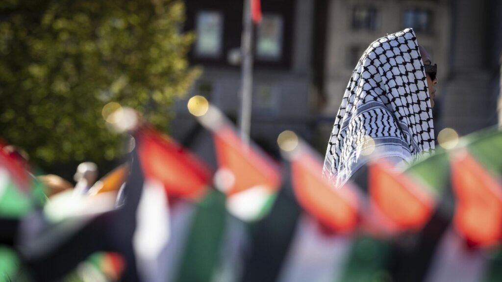 Hamas: Gazze üzerinde ‘yabancı vesayeti’ kabul etmiyoruz