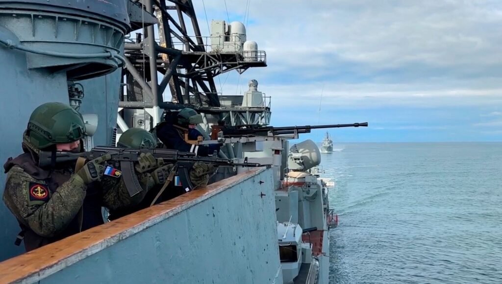 “Harmony” gizli belgelerde: Rus casus ağı, denizin altında ABD’yi izliyor