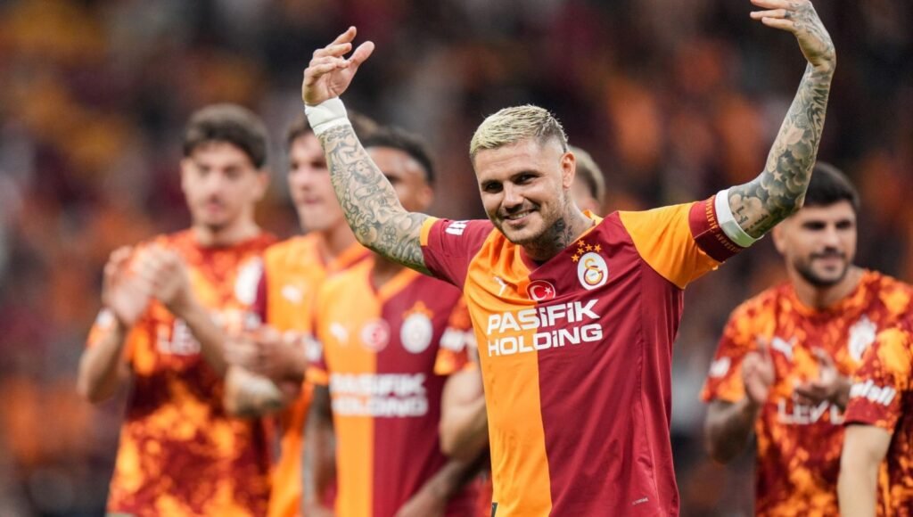 Icardi’nin menajeri konuştu: “Galatasaray’dan kimse bizimle iletişime geçmedi”