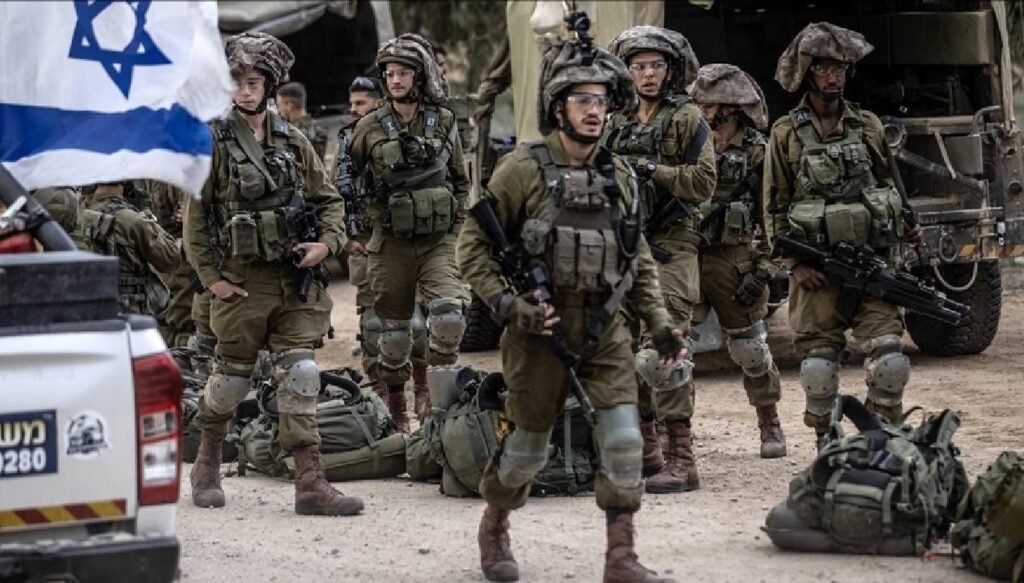 İddia: İsrail, Gazze’de 3 noktada varlığını sürdürmeyi planlıyor