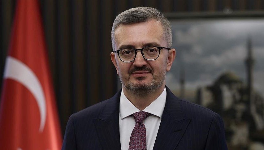 İletişim Başkanı Duran’dan Cumhuriyet Bayramı mesajı