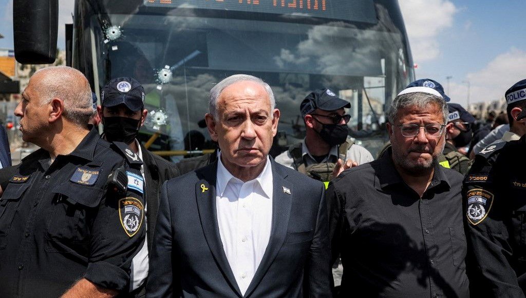 İran’dan uyarı: “İsrail’in aldatıcı tutumlarına karşı tetikte olunmalı”