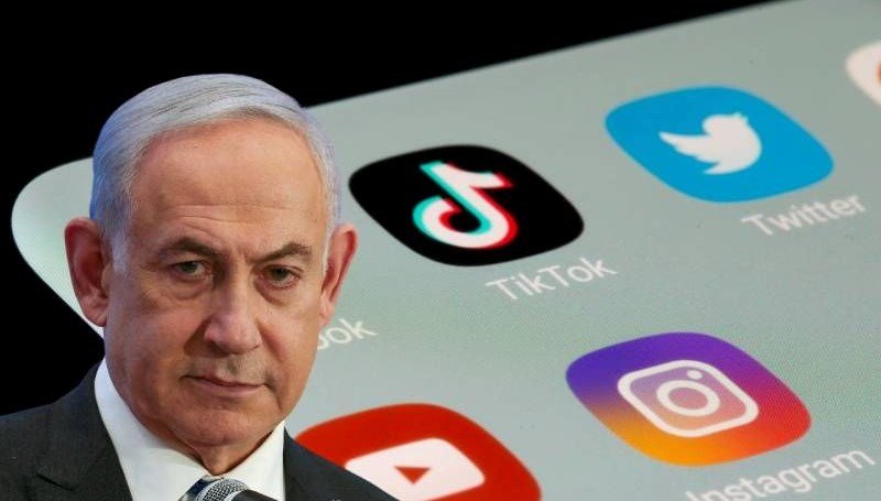 İsrail’in fenomen ağı ortaya çıkarıldı: Kişi başı 290 bin lira ödenmiş